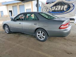 
										2000 Lexus Es 300 full									