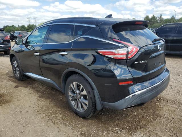 2017 Nissan Murano