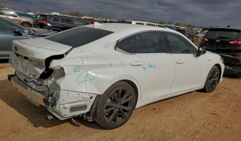 
								2021 Lexus Es 350 full									