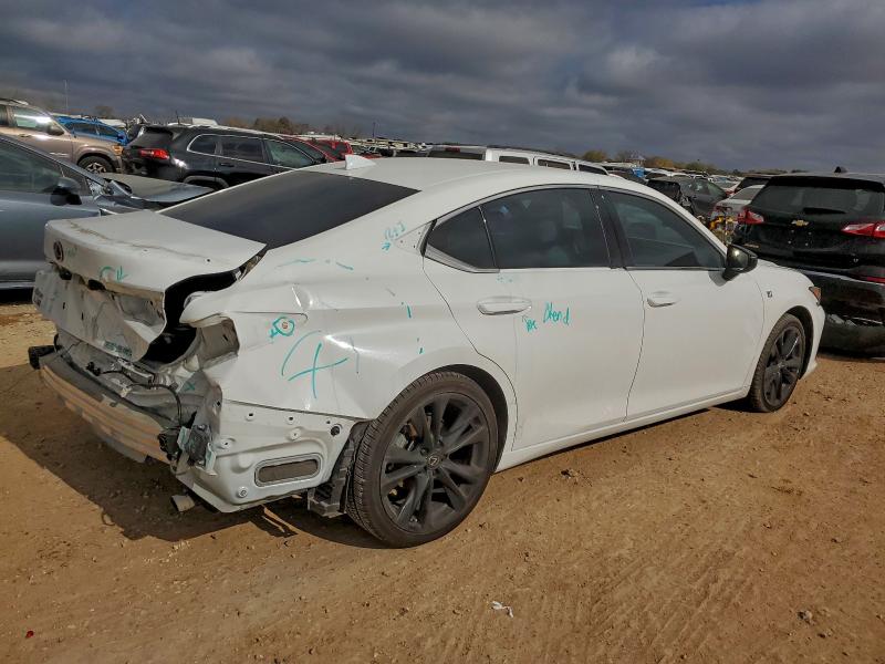 2021 Lexus Es 350