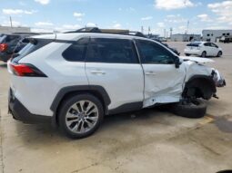 
										2023 Toyota Rav4 full									