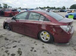 
										2015 Chevrolet Cruze full									