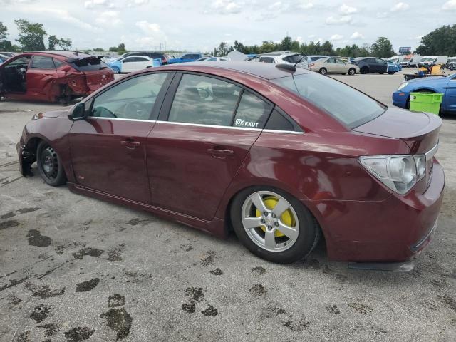 2015 Chevrolet Cruze