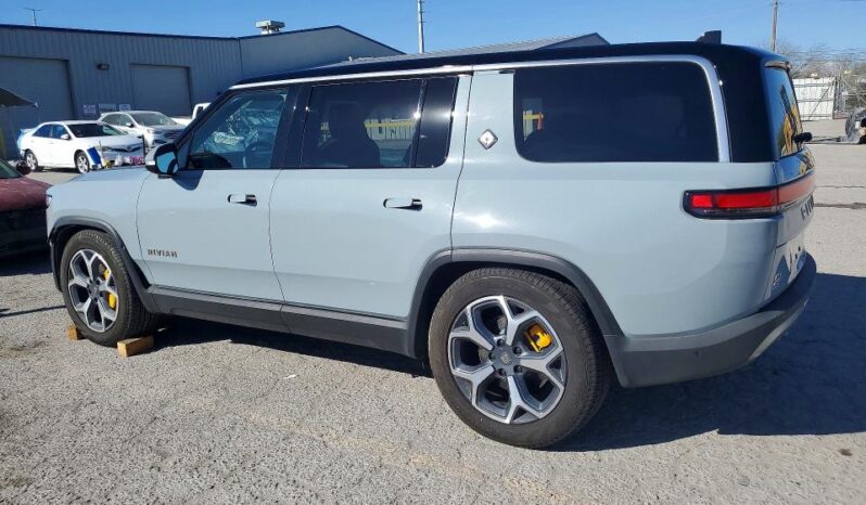 
								2024 Rivian R1s full									