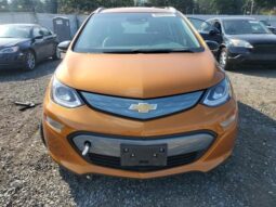 
										2017 Chevrolet Bolt ev full									