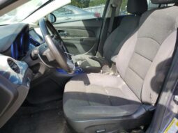 
										2014 Chevrolet Cruze full									