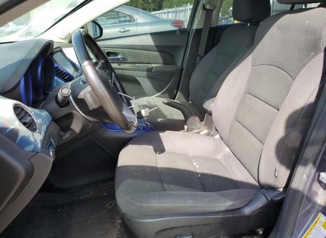 
								2014 Chevrolet Cruze full									