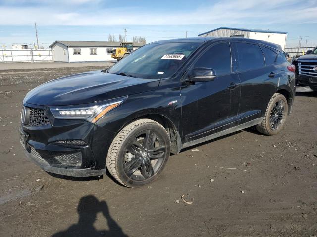 2021 Acura Rdx