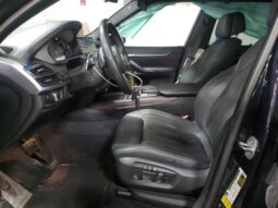 
										2018 BMW X5 full									