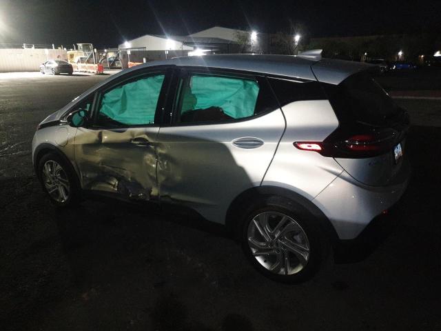 2023 Chevrolet Bolt euv