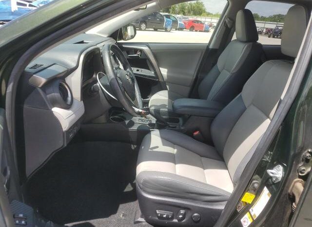 
								2013 Toyota Rav4 full									