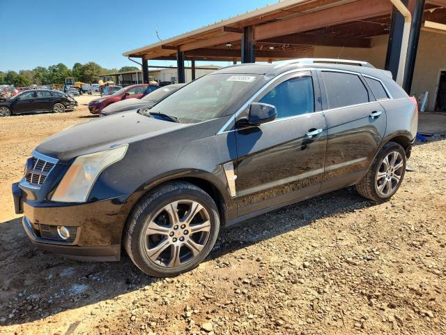 2012 Cadillac Srx