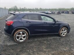 
										2019 Mercedes-benz Gla-class full									
