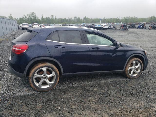 2019 Mercedes-benz Gla-class