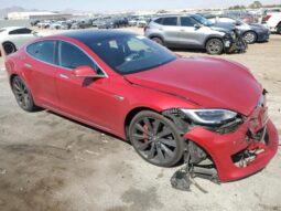 
										2016 Tesla Model s full									