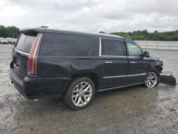 
										2016 Cadillac Escalade full									