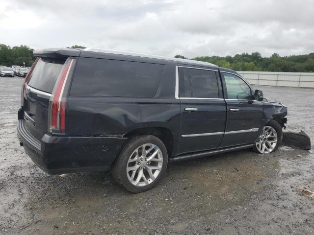 2016 Cadillac Escalade