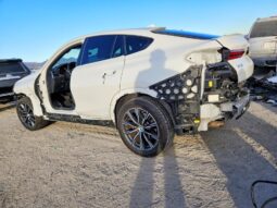 
										2021 BMW X6 full									