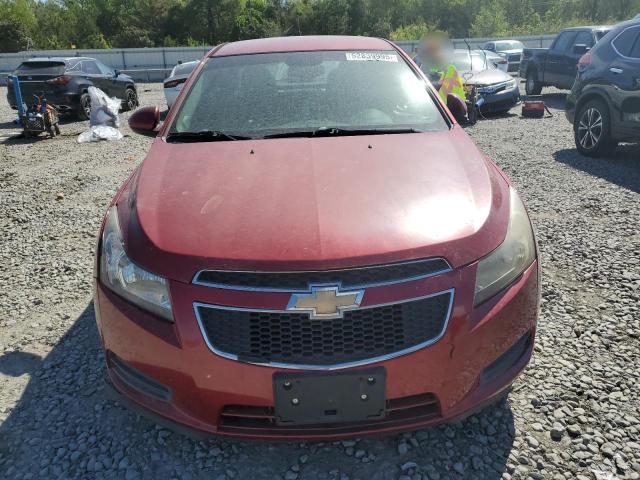2012 Chevrolet Cruze