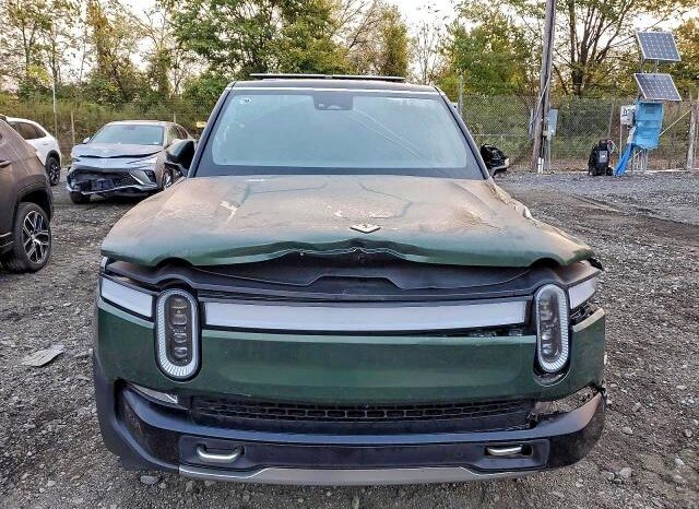 
								2023 Rivian R1s full									