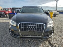 
										2017 Audi Q5 full									