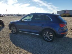 
										2021 Audi Q5 full									