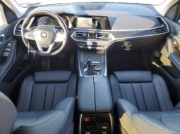 
										2022 BMW X7 full									