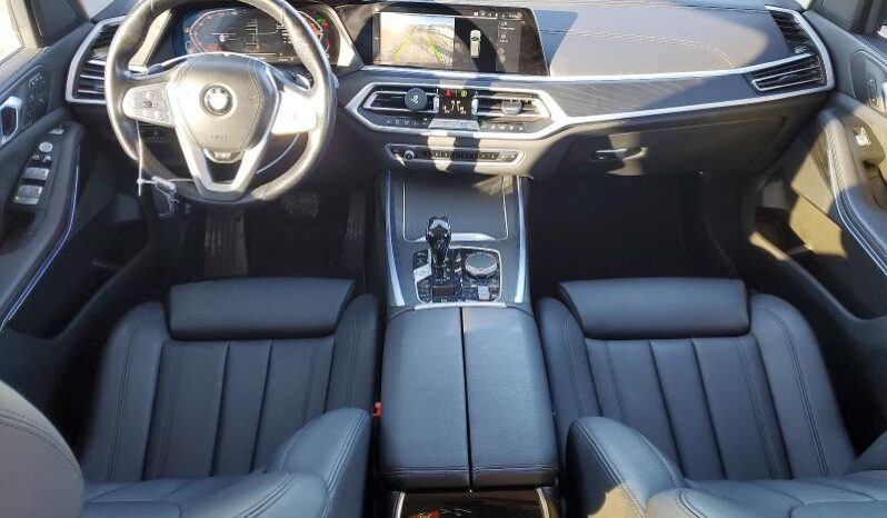 
								2022 BMW X7 full									
