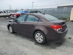 
										2015 Chevrolet Cruze full									