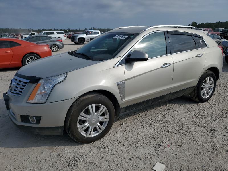 2014 Cadillac Srx
