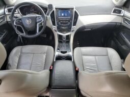 
										2013 Cadillac Srx full									