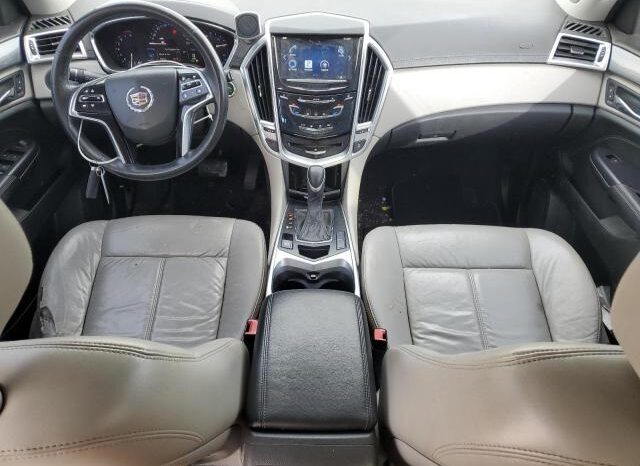 
								2013 Cadillac Srx full									