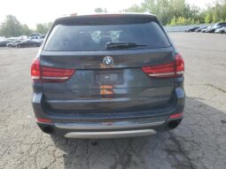 
										2014 BMW X5 full									