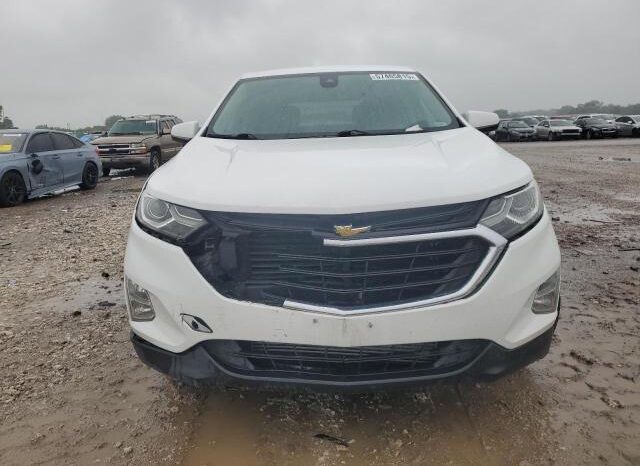 
								2020 Chevrolet Equinox lt full									