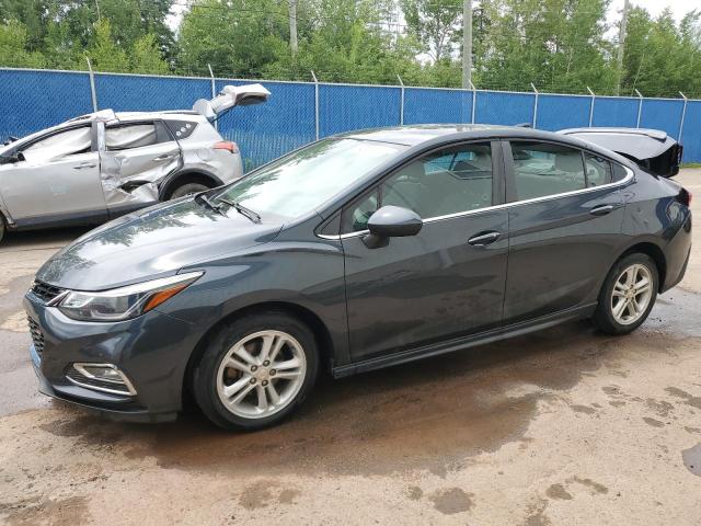 2018 Chevrolet Cruze