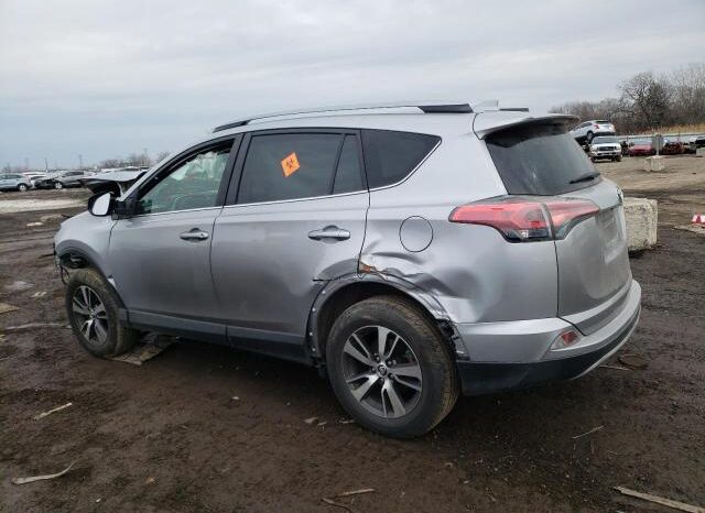 
								2017 Toyota Rav4 full									