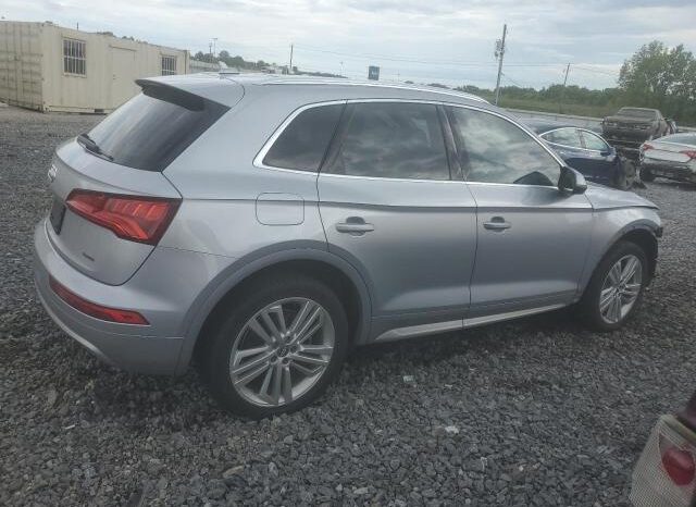 
								2019 Audi Q5 full									