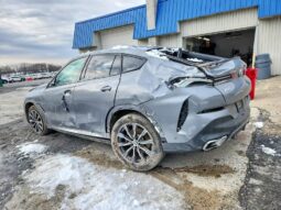 
										2026 BMW X6 full									