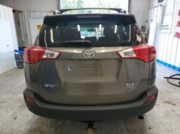 
										2015 Toyota Rav4 full									