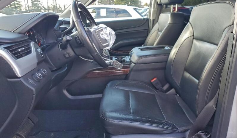 
								2019 Gmc Yukon full									