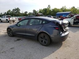 
										2023 Tesla Model 3 full									