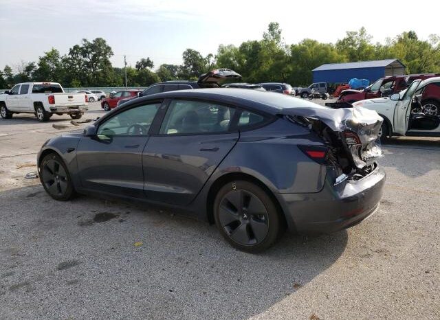 
								2023 Tesla Model 3 full									