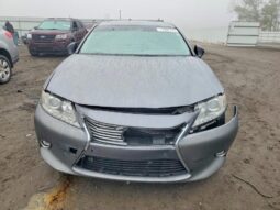 
										2014 Lexus Es 350 full									
