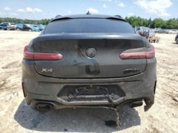 
										2023 BMW X4 full									