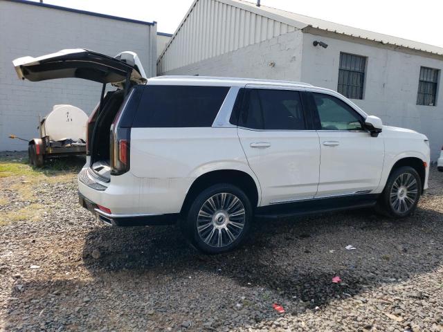 2021 Cadillac Escalade