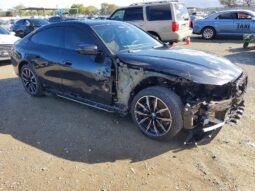 
										2025 BMW I4 full									