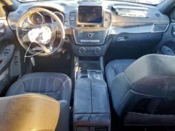 
										2017 Mercedes-benz Gls-klasse full									