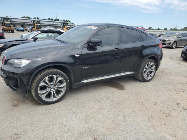 2013 BMW X6