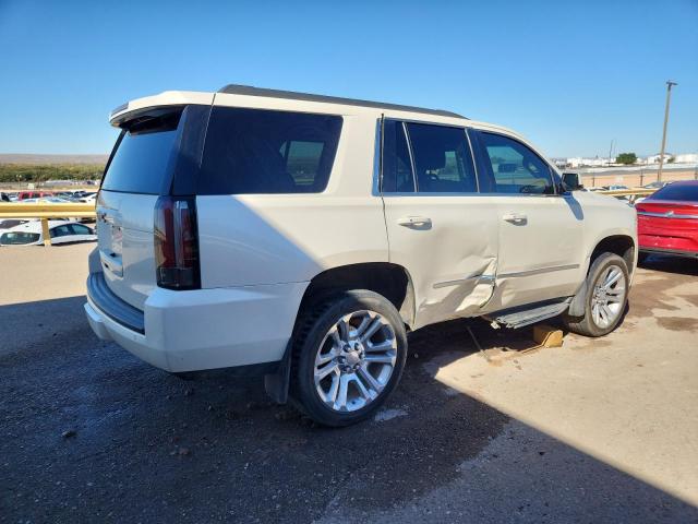 2015 Gmc Yukon