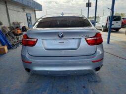 
										2014 BMW X6 full									